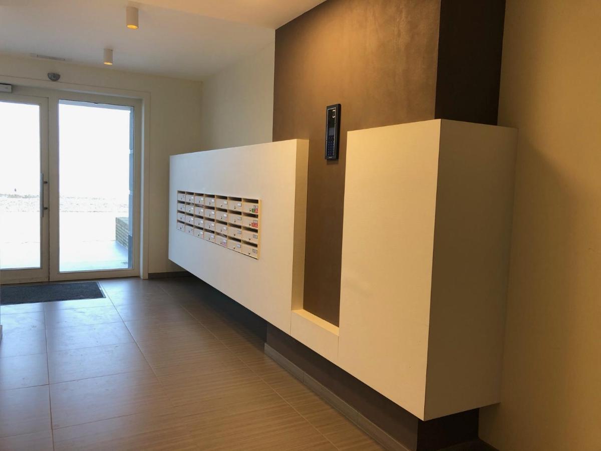Studio Ribella West 2 デ パンネ エクステリア 写真