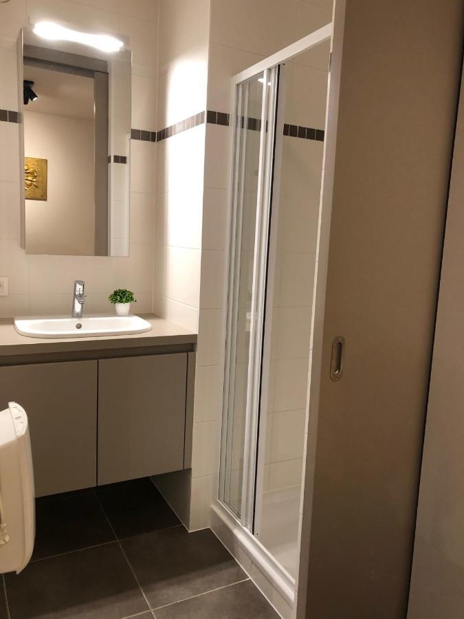 Studio Ribella West 2 デ パンネ エクステリア 写真