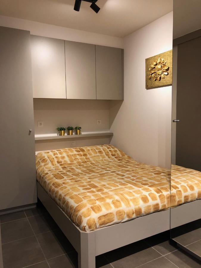 Studio Ribella West 2 デ パンネ エクステリア 写真